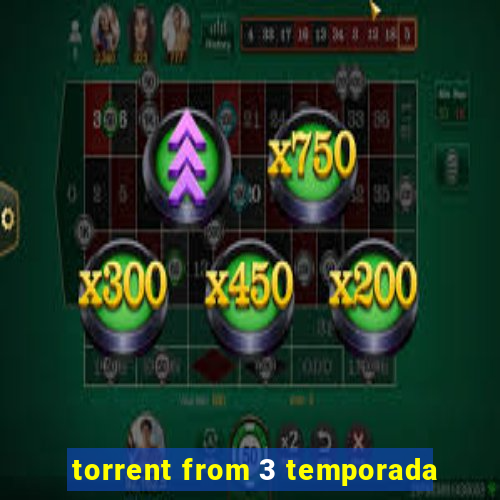 torrent from 3 temporada